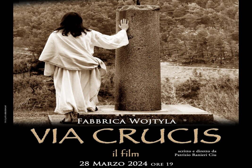 Via Crucis - Il Film