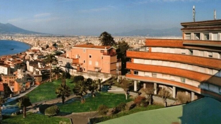 castellammare salesiani