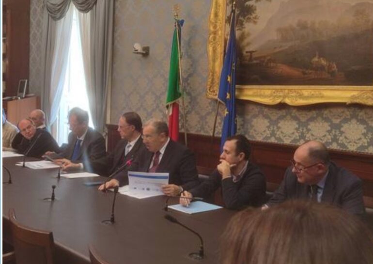 Napoli, in prefettura tavolo tecnico su restauro edifici di culto