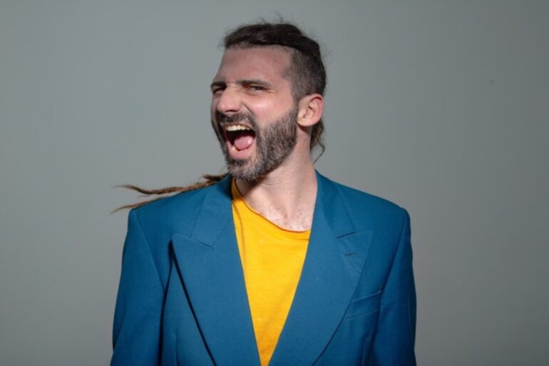 Showcase live e talk di Tartaglia Aneuro a Salerno