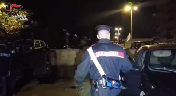 Napoli, arrestato il rapinatore violento di Soccavo
