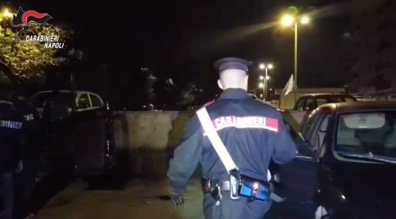 Arrestato in Albania dopo dieci anni di latitanza