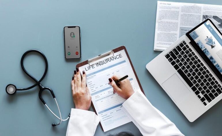 L’importanza dell’assicurazione per i medici liberi professionisti. Dettagli e coperture