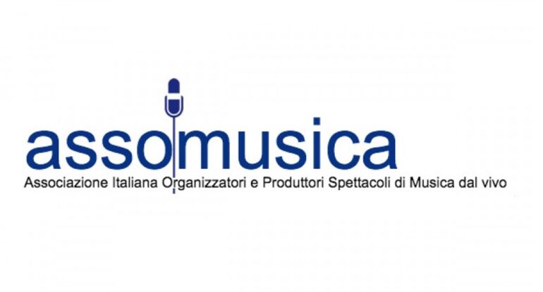 Assomusica, sostegno a progetto dell’Osservatorio sull’Industria e gli Eventi Musicali