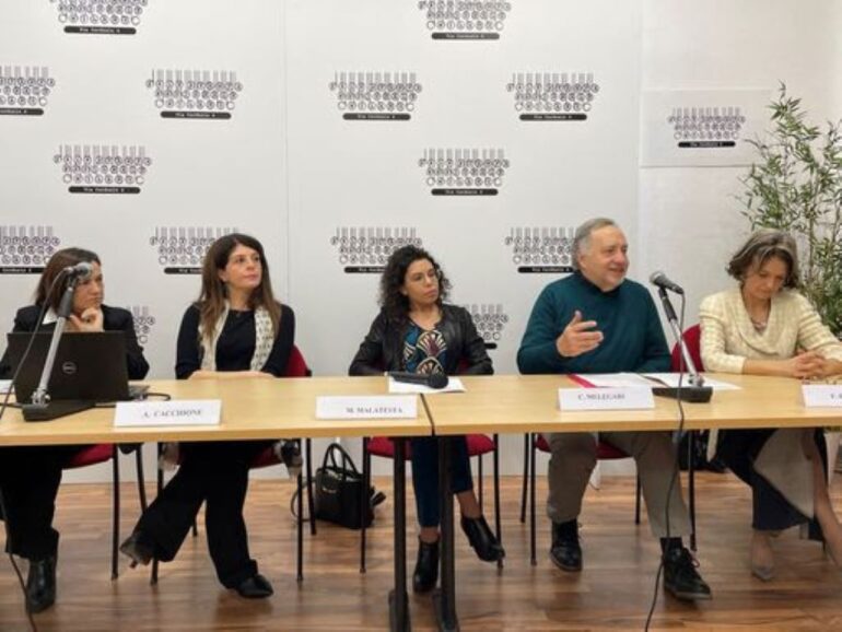 Neurofibromi plessiformi nei bambini con NF1, arriva una nuova terapia