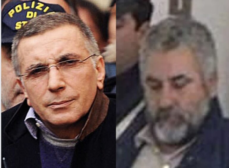 Bidognetti e Zagaria, gli ultimi irriducibili del clan dei Casalesi