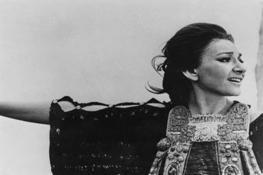 Pasolini: l’eredità artistica tra Grecia e Maria Callas. A Salerno un focus sul genio friulano