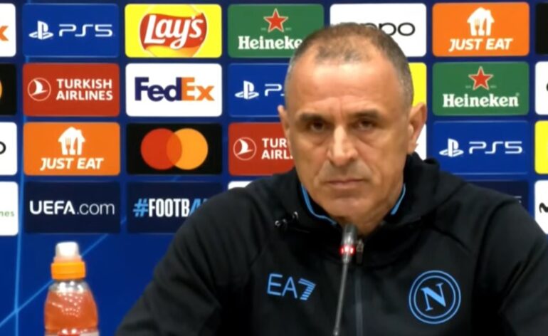 Calzona: “Juan Jesus? La giustizia sportiva farà il suo corso”