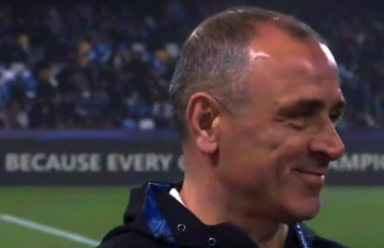 Calzona a DAZN: “Champions lontana ma ancora possibile. Ecco come sta Osimhen”