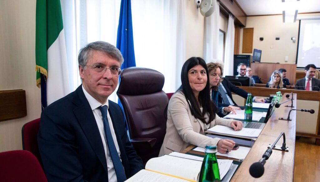 Dossieraggio, Cantone: “Il tenente Striano ha controllato oltre 1500 persone”