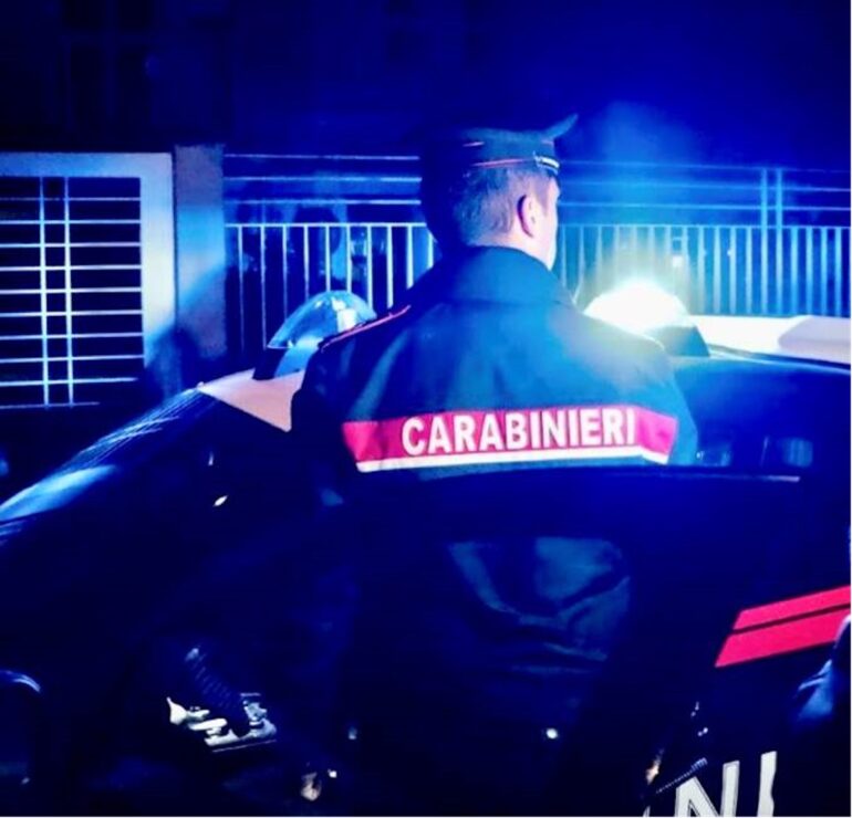 Mondragone uccide il fratello