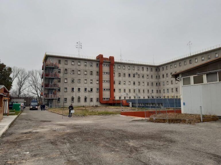 Detenuta si suicida a Bologna: sindacato annuncia sciopero della fame e tour carcerario