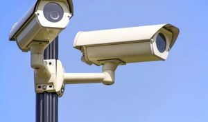 Napoli e provincia: ok ai finanziamenti per la videosorveglianza, potenziata la sicurezza urbana