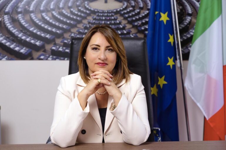 Caserta, stop ai servizi per disabili, Gemma e Napoletano (Fdi): “Commissariare il settore”
