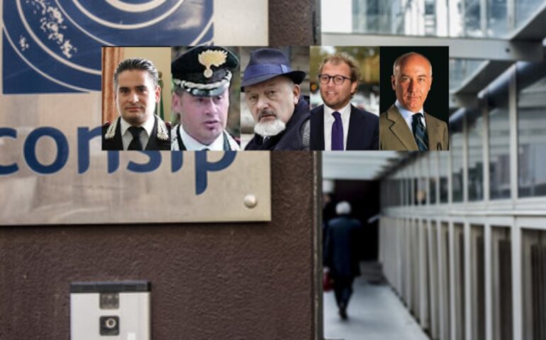 Caso Consip: condannati il maggiore Scafarto e il colonnello Sessa. Assolti. Renzi padre, Lotti e Romeo