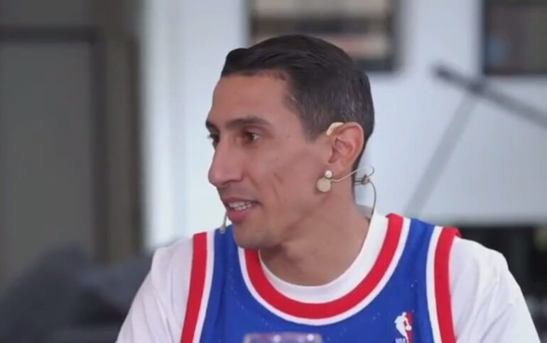 Di Maria, minacce di morte dai narcos in Argentina: “Non tornare a Rosario”