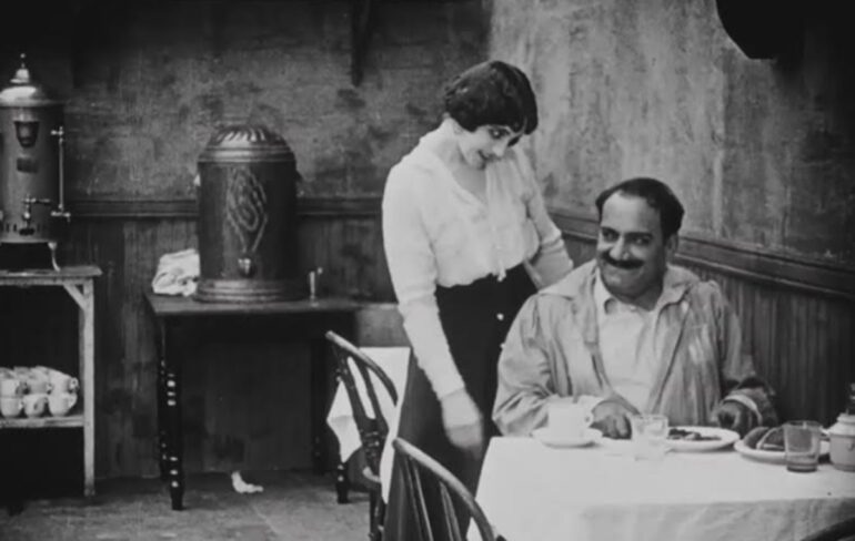 La storia di ‘Povero Pulcinella’, la canzone perduta e ritrovata di Enrico Caruso