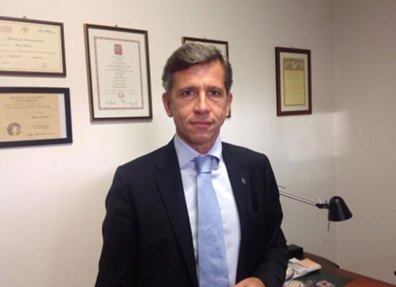 Il consiglio dei ministri sospende Coscioni: uomo di De Luca alla sanità