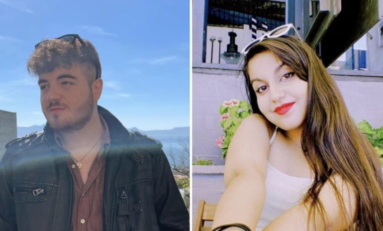 fidanzati morti secondigliano