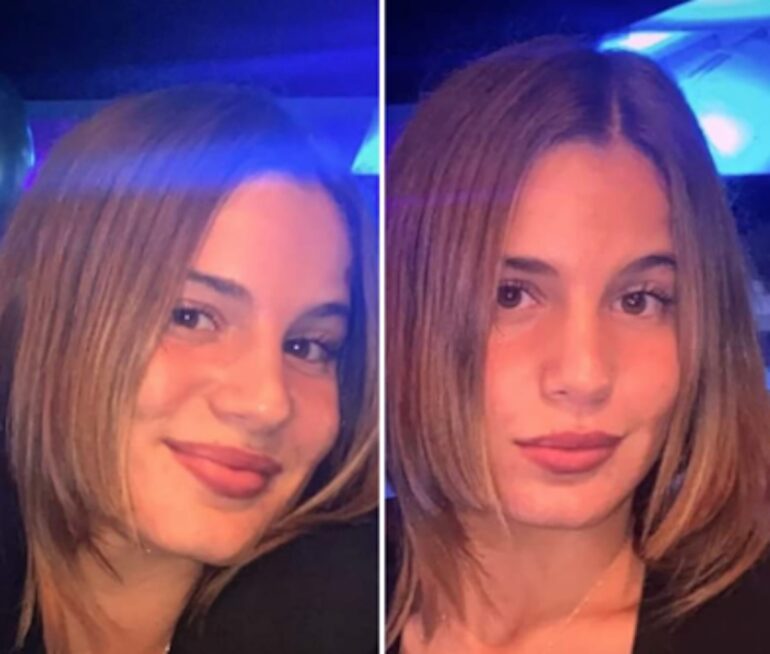 napoli fatima scomparsa