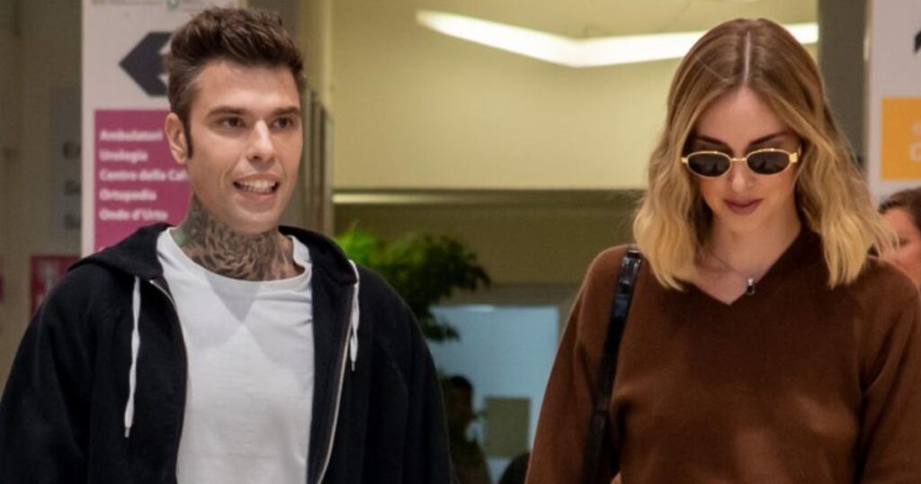 Fedez and Ferragni, there is an agreement for the separation