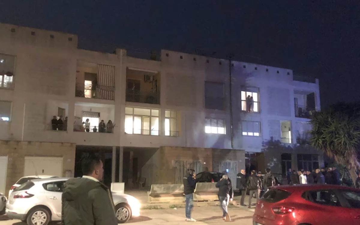 Lecce, uccide la ex e poi ferisce la vicina: arrestato 56enne