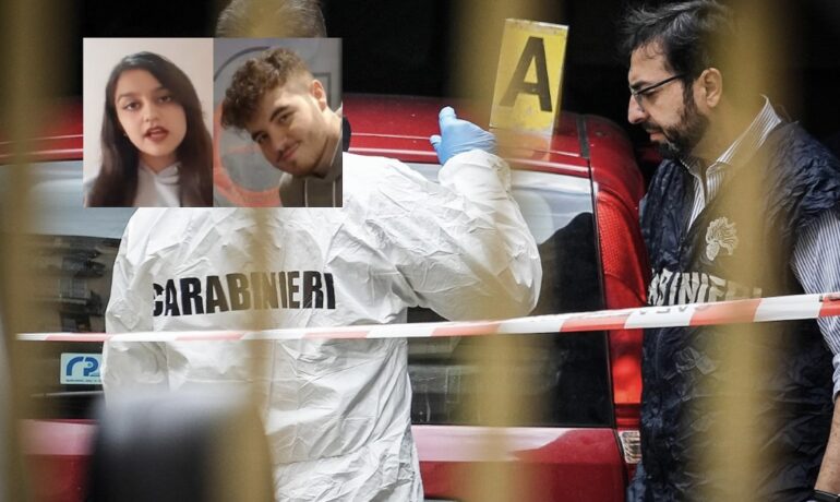 Secondigliano, l’amore e la passione: Enzo e Vida sono morti amandosi