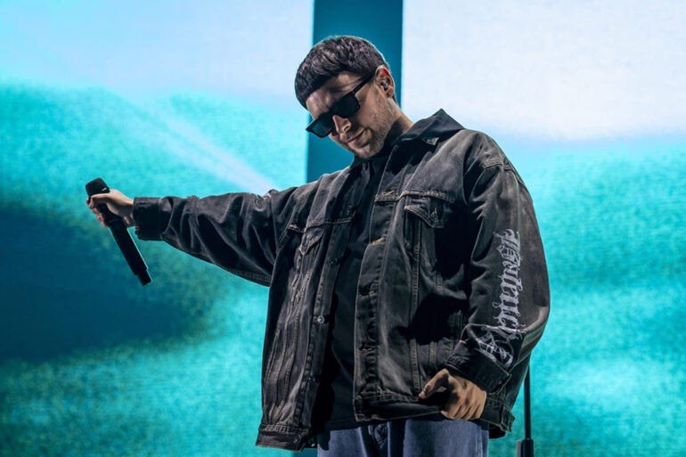 GAZZELLE: live venerdì 9 agosto all’Arena dei Pini di Baia Domizia
