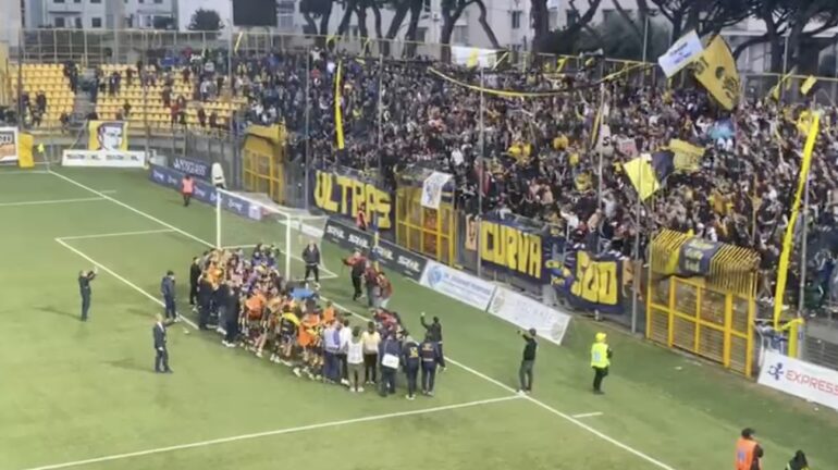 juve stabia serie b