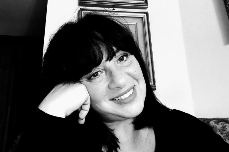 A San Giorgio a Cremano presentazione del libro di Maria Cristina Russo ‘Lia’