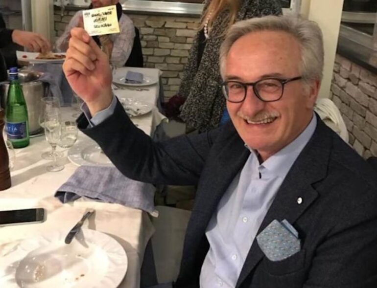 Morto l’avvocato Gennaro Torrese, ex presidente dell’ordine a Torre Annunziata