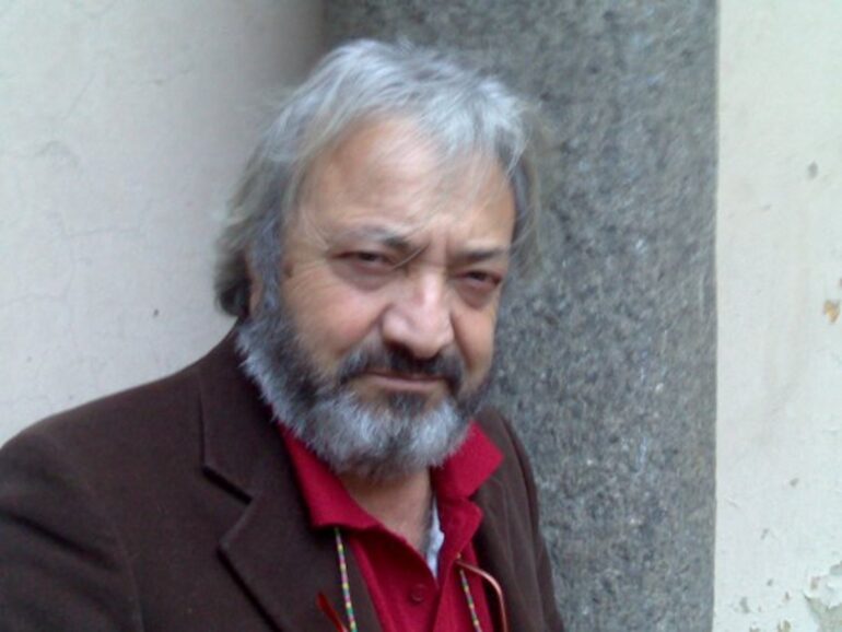 Morto l’attore napoletano Gigio Morra