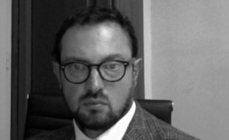 L’avvocato Giovanni Gravina eletto nuovo difensore civico della Città metropolitana