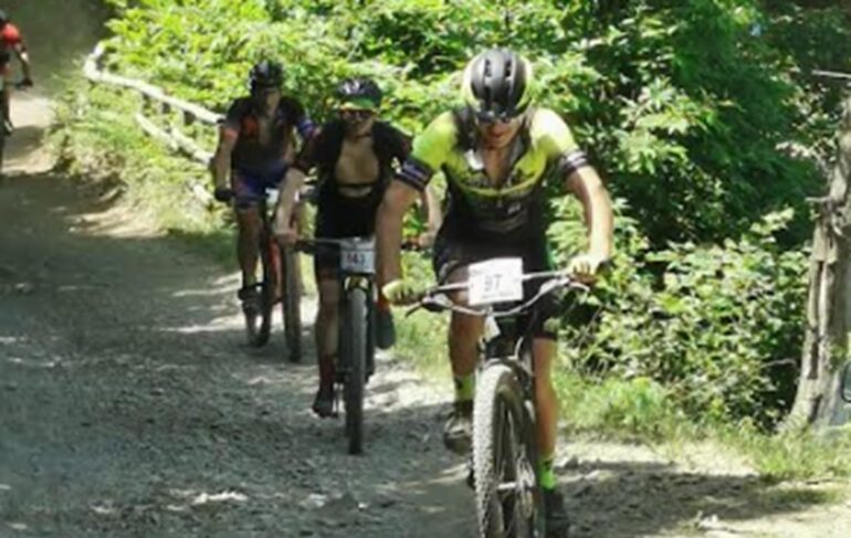 Il 7 aprile a Gragnano la Granfondo del Parco Regionale dei Monti Lattari