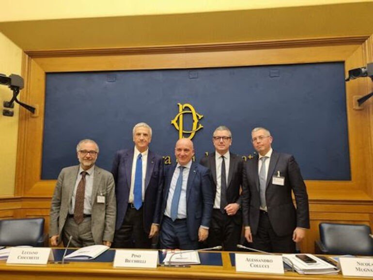 Cybersicurezza, sovranità digitale e privacy: ricerca svela nodi da affrontare