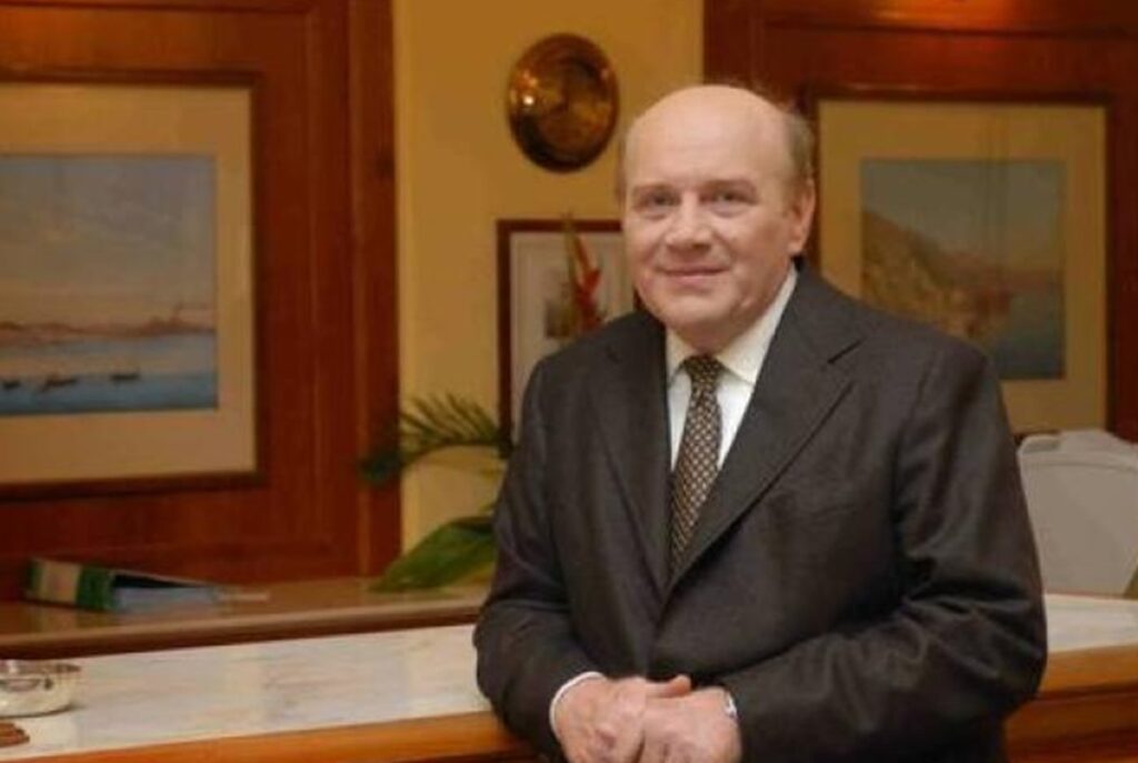 Iaccarino (Federalberghi Campania): “At Easter, 70-80% of hotel facilities will be occupied”