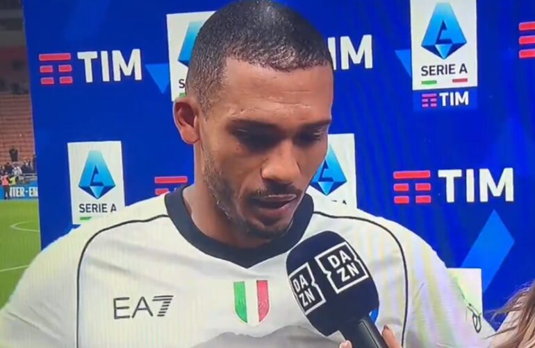 Napoli senza Juan Jesus e Olivera ma con Kvara e Osimhen contro il Frosinone