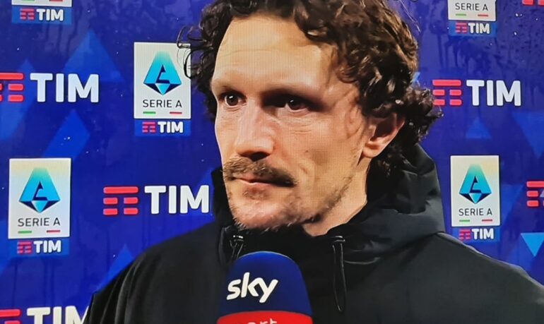 Mario Rui: “C’è rabbia, ma la squadra si è ritrovata. Champions? Lotteremo fino in fondo”