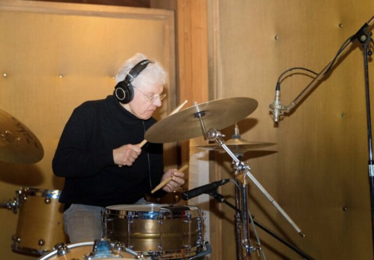 ‘Ballata d’Oltremare’, la nuova raccolta musicale di Mario Fasciano
