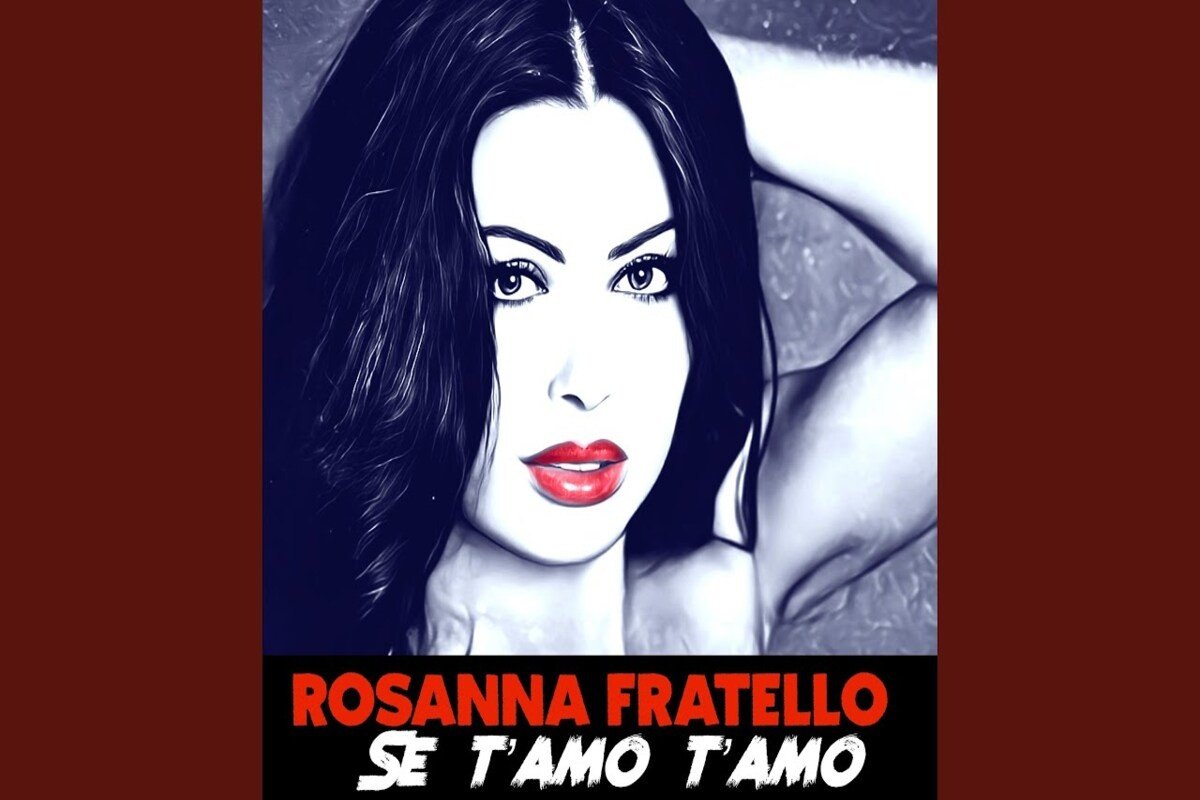 rosanna fratello remix