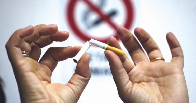 Da 20 Marzo, il costo di sigarette e tabacco aumenta: +6€ al mese per fumatori