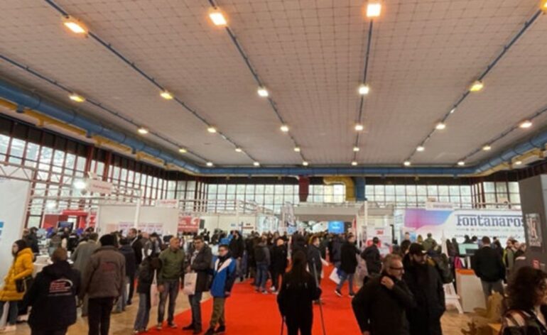 “Med Exhibit Print 2024”: a Napoli la prima fiera del Sud dedicata alla stampa digitale ed alle arti grafiche