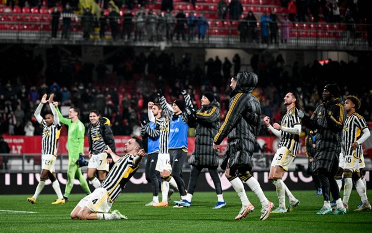 Napoli fuori dalla Champions, la Juventus esulta: è qualificata al Mondiale per Club