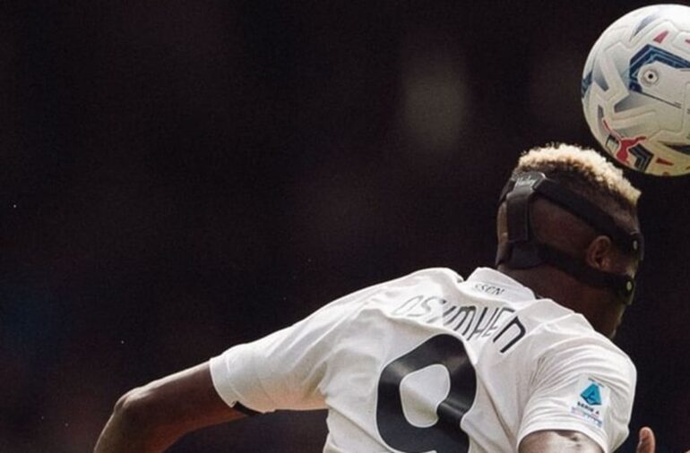 Calciomercato: Osimhen rebus del Napoli, Milan all’attacco su Fofana e Pavlovic