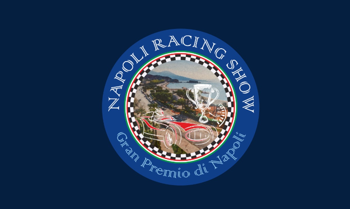 Dal 12 al 14 aprile il lungomare Caracciolo accoglie la I edizione del ‘Napoli Racing Show’