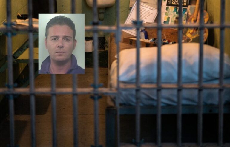 Camorra, condannato a 6 anni Nicola Schiavone o’ russ