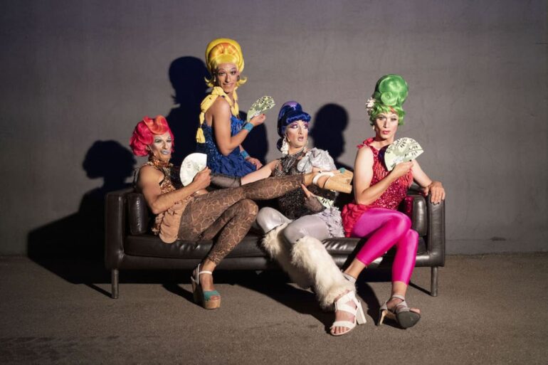Napoli Queer Festival: 6 giorni nel segno dell’Arte e dell’Inclusione