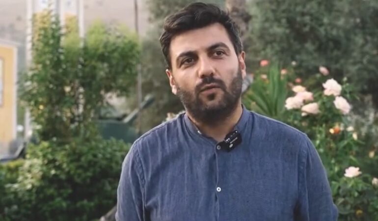 nola raid consigliere comunale