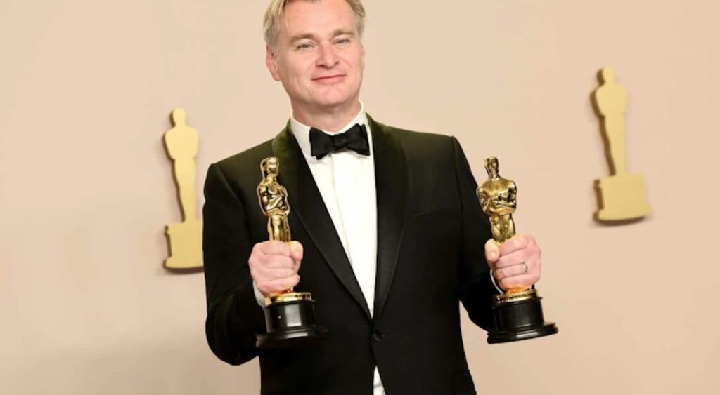 Oscar trionfo per Oppenheimer: delusione per Matteo Garrone