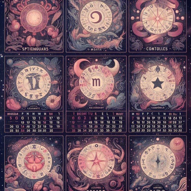 oroscopo 23 marzo 2025